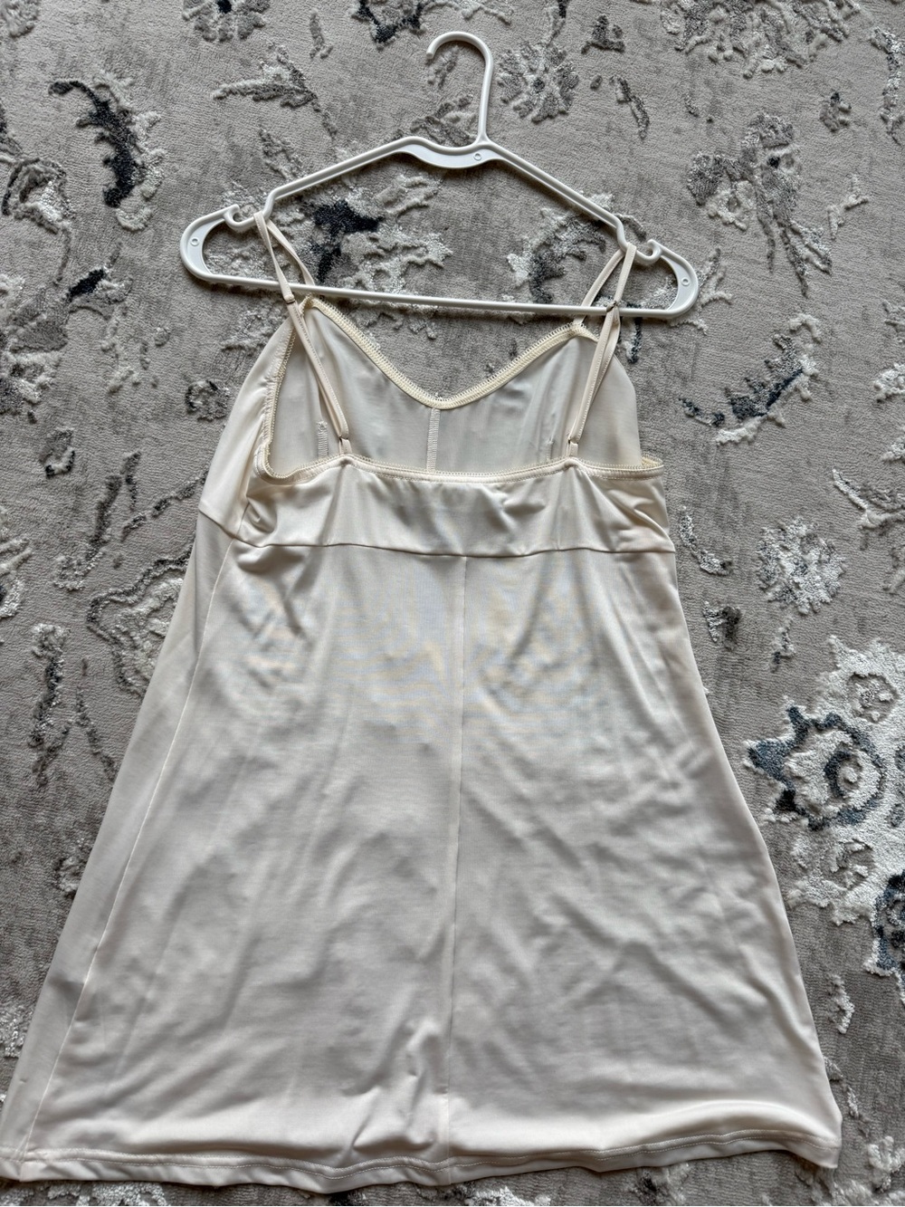 Zimmermann High Tide Lift Off Flower Linen & Silk Minidress - Picture 7 of 10